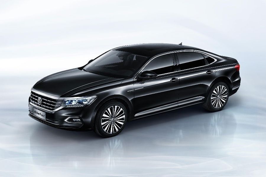 16年1.4t帕萨特发动机型号