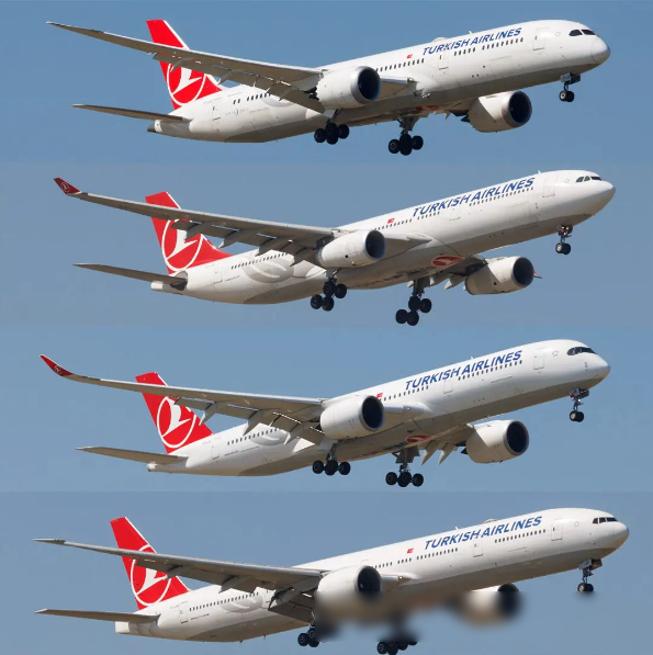 777,787,a330,a350都是宽体客机,他们之间有什么区别?