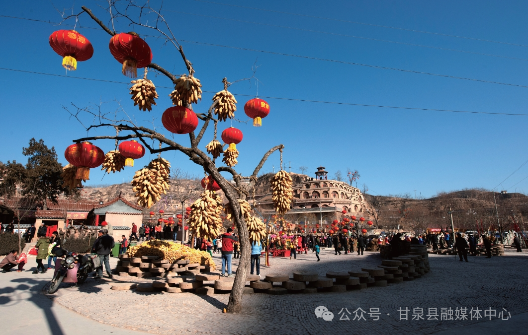 「甘泉美文斋458期」魏新怀:赤牛坬的乡愁