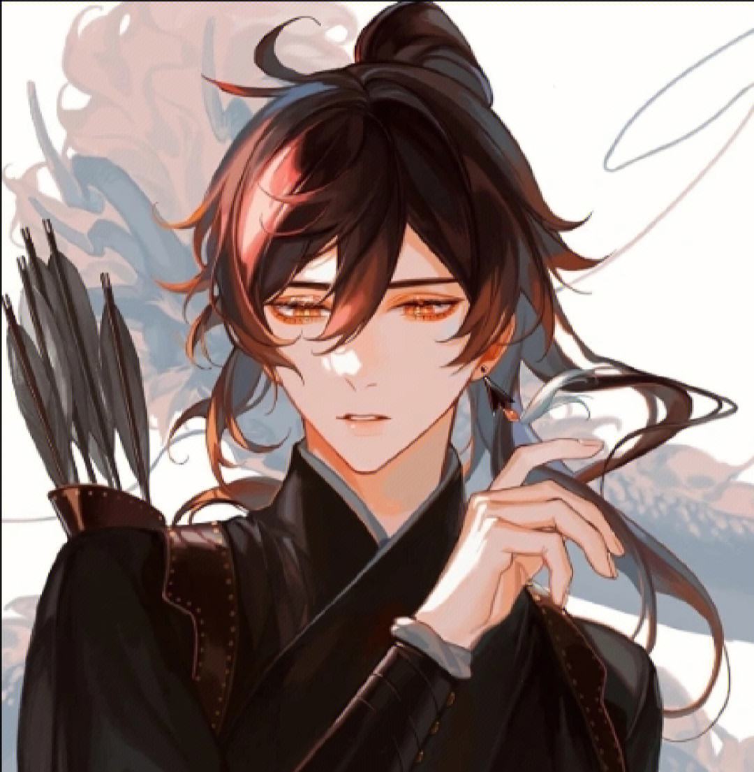 2本古代双男主甜文:《报恩》《黄金台》