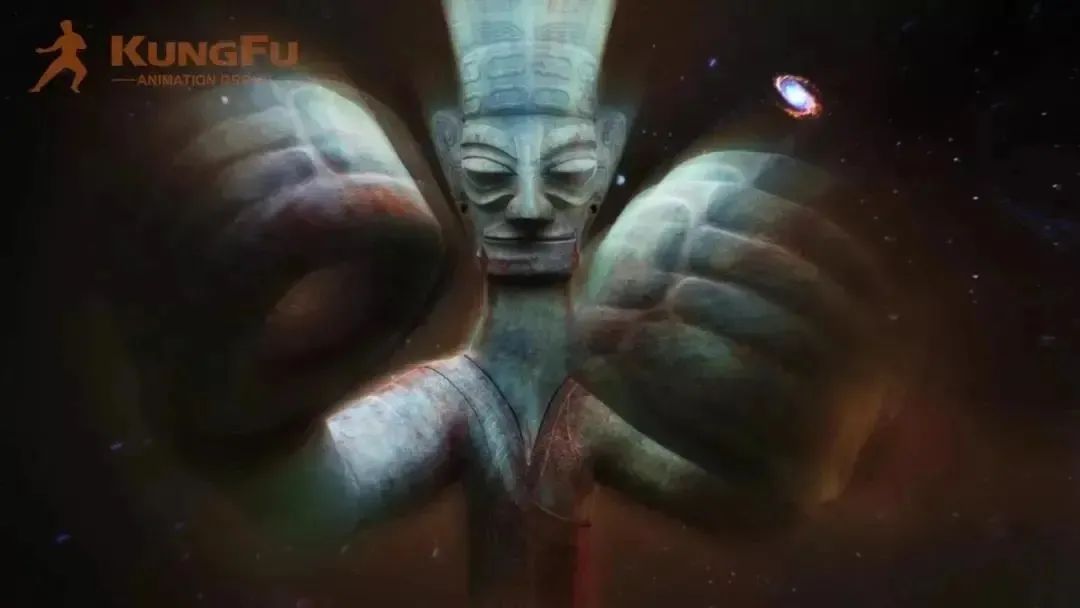 喜报!《三星堆·荣耀觉醒》再再再再再再登央视!