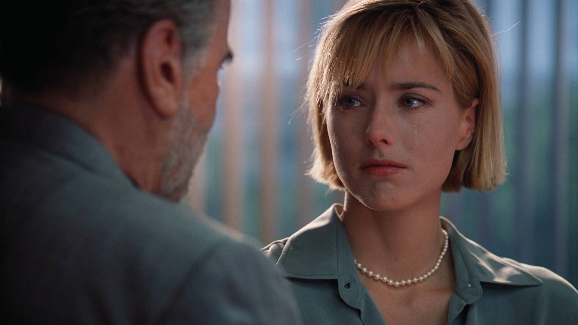 《天地大冲撞》:其实世界是不会被毁灭的,被毁灭的只是人类