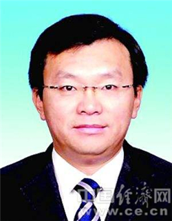 谢正光任北京市交通委主任 李先忠不再担任(图|简历)