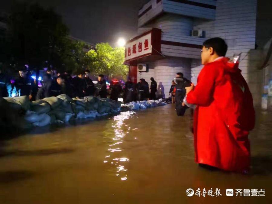 党代表风采丨刘智峰:用笔端和镜头展现奋进的美丽东营