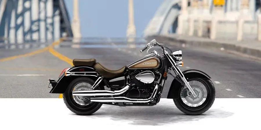 经典太子,本田"沙都750"更新2024款,复古/运动双风格