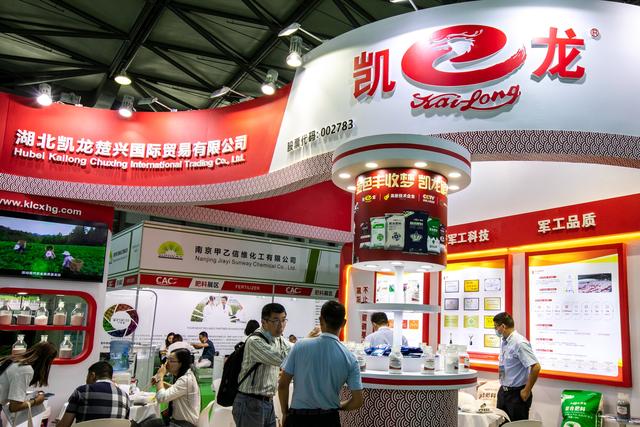 凯龙股份2022年净利1.33亿同比扭亏 拟募不超8.5亿加码产线改造升级