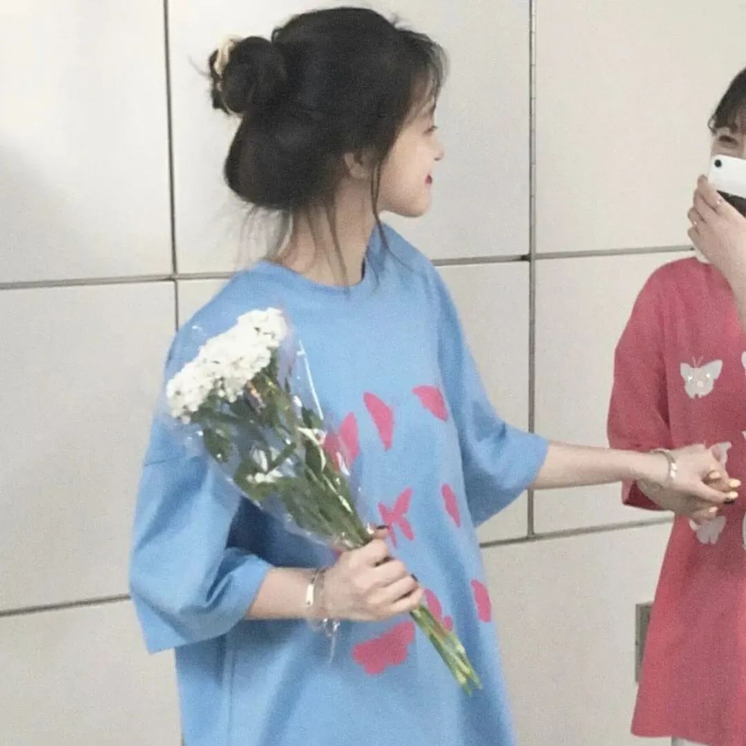 捧花系列:0622极致温柔花系唯美情头,闺头,女生头像