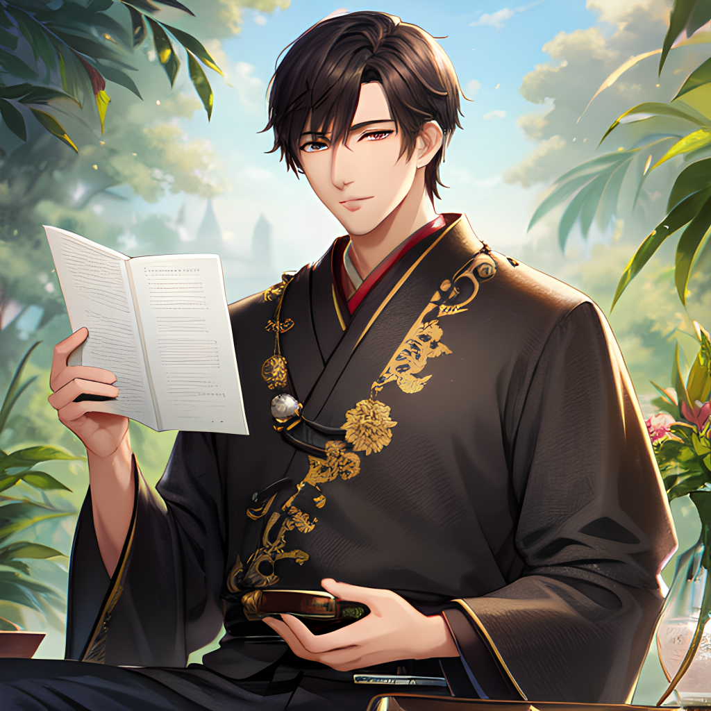 无所不能神秘少女,赖上超暖温柔闲散公子哥!