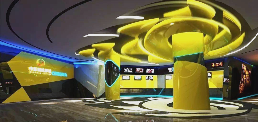 佛山新地标:华强广场的多元魅力体验