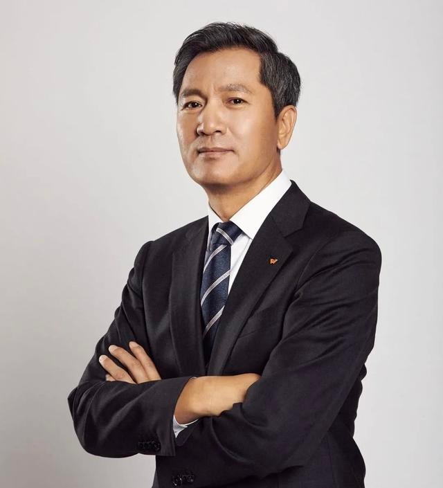 珠海人 先到先得!对谈著名投资人吴作义,机会来了