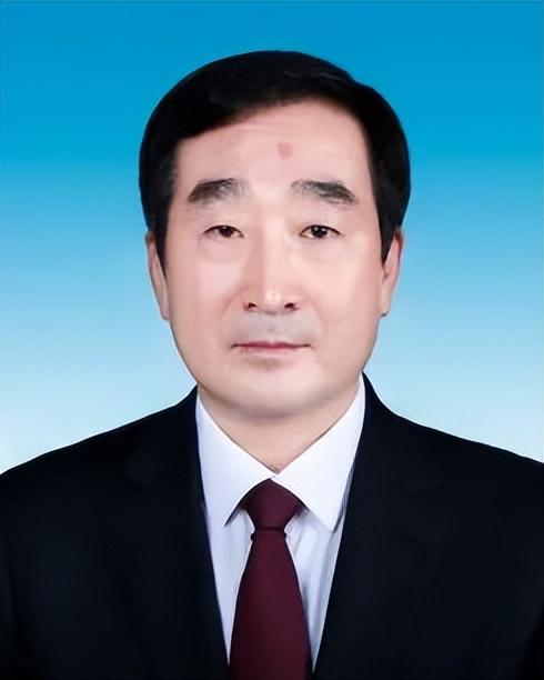 李启全任西安市公安局局长