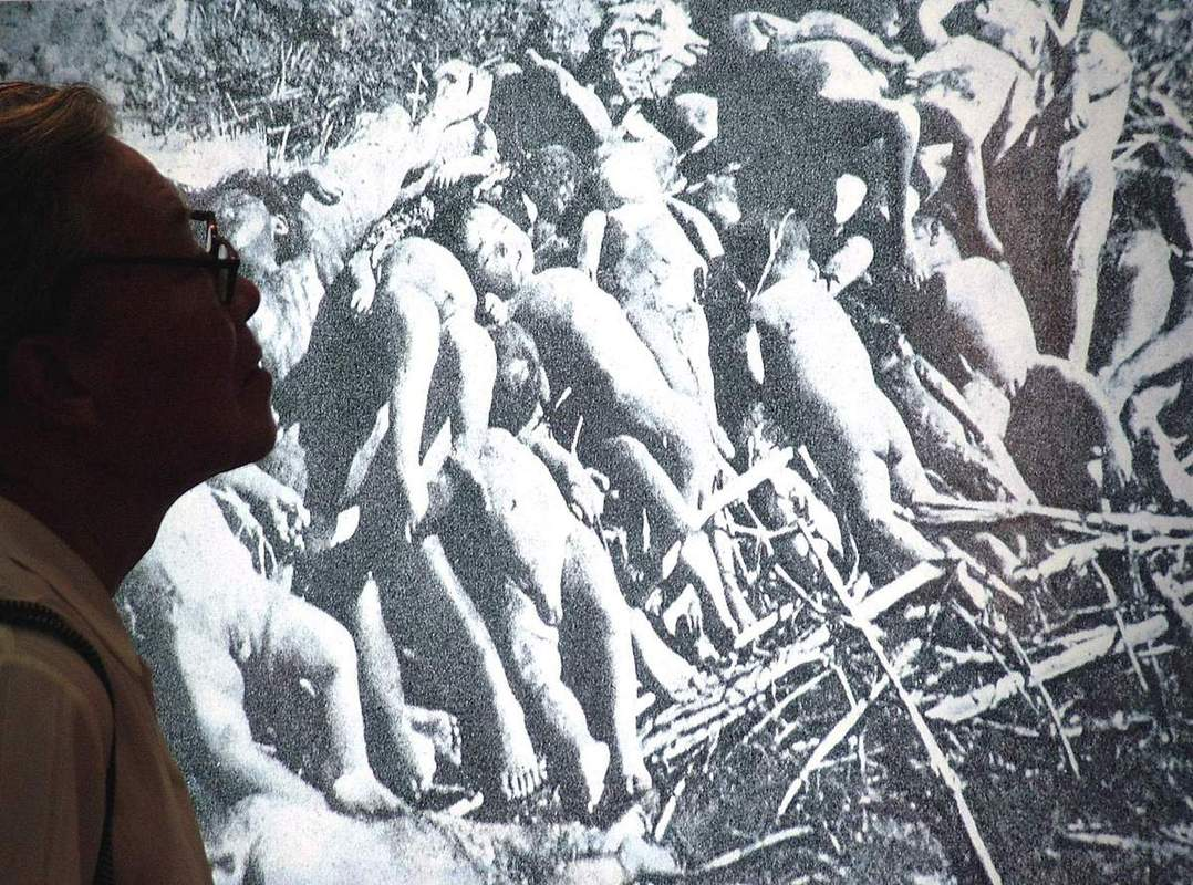 从南京照相馆到民心守护者:基层党员干部的使命担当