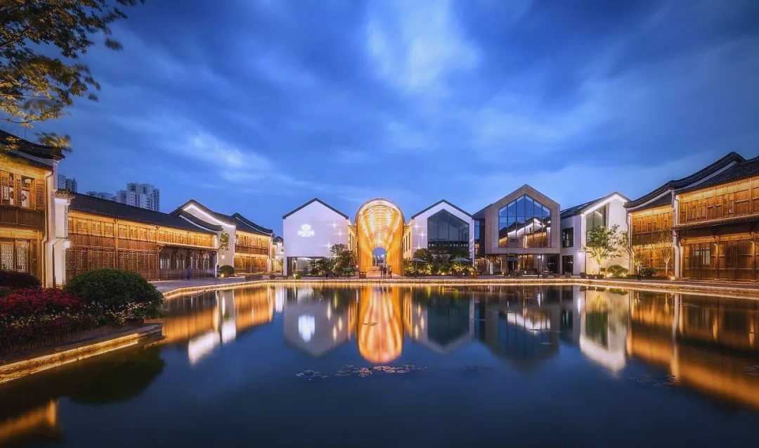 特色小镇探秘:西湖艺创小镇如何引领"创意杭州"十年发展?