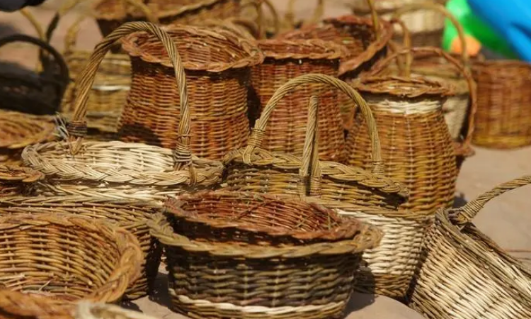 固安特产 有哪些