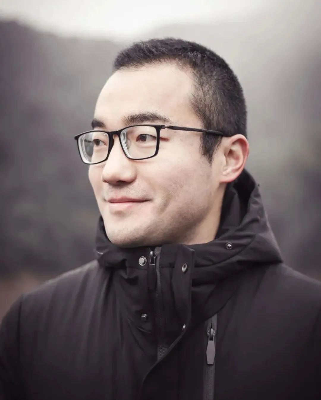 "青山同心荟"会长张海江荣获最美生态环境志愿者称号