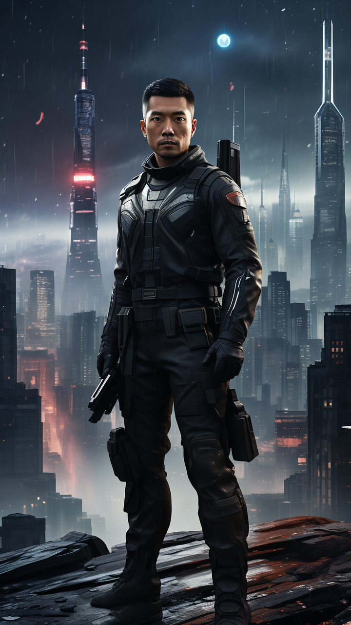 超级兵王横扫都市,以雇佣兵之王之姿,铸就传奇人生!