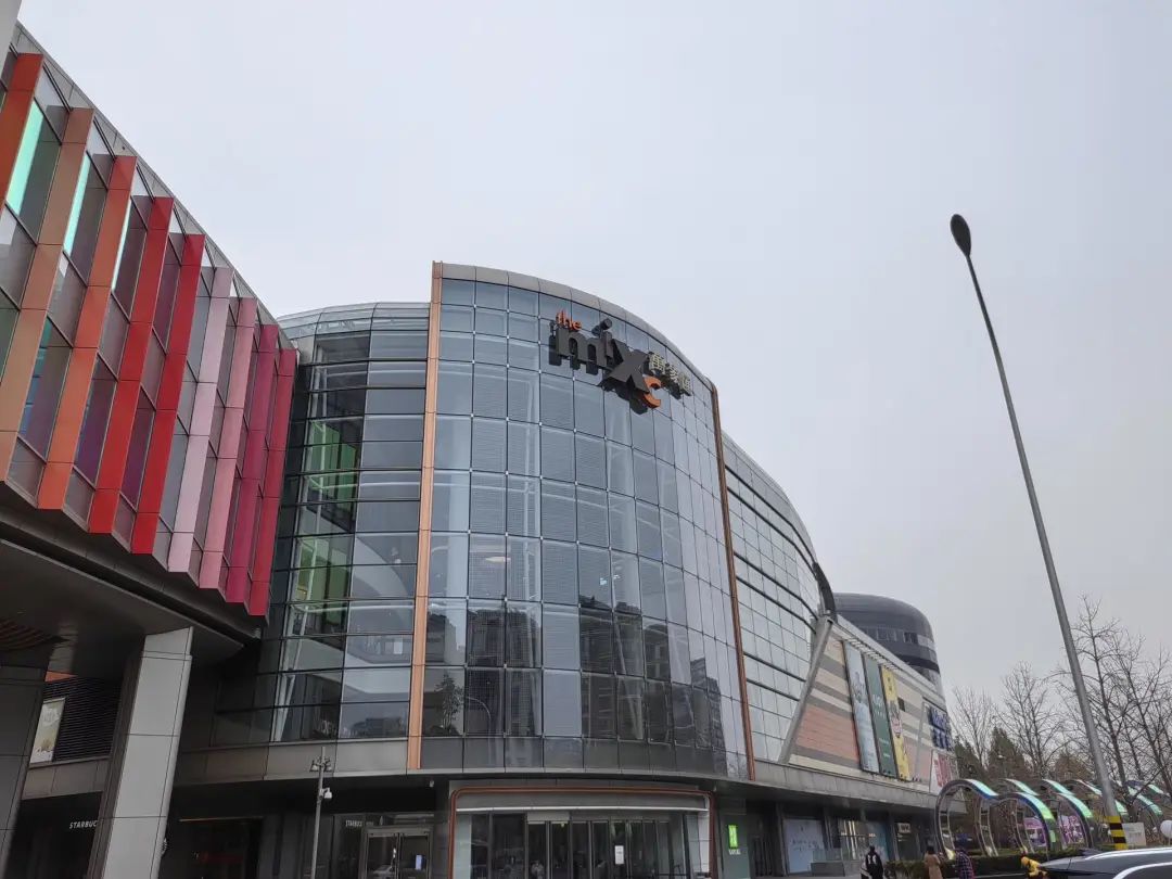 清河万象汇:有温度的现代化"老市场"