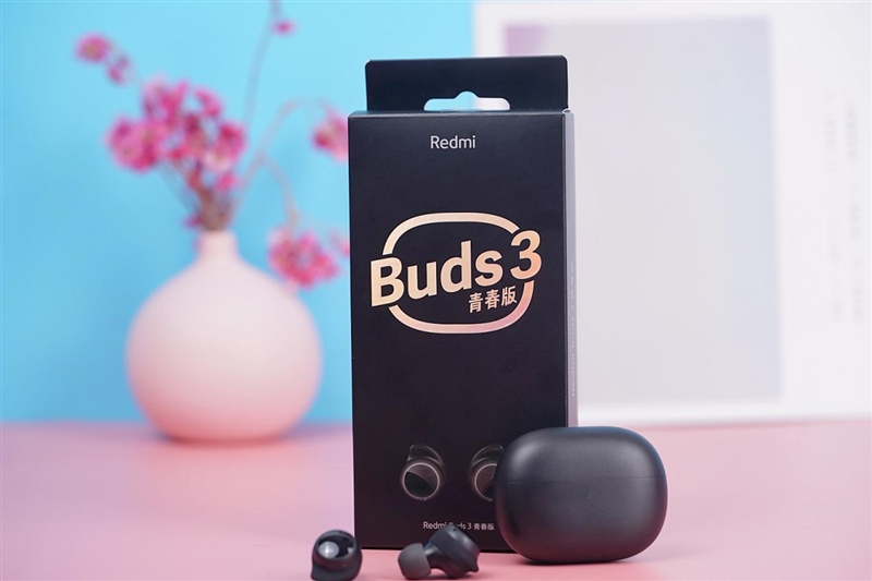 redmi buds3青春版无线耳机首发评测:续航,降噪小惊喜