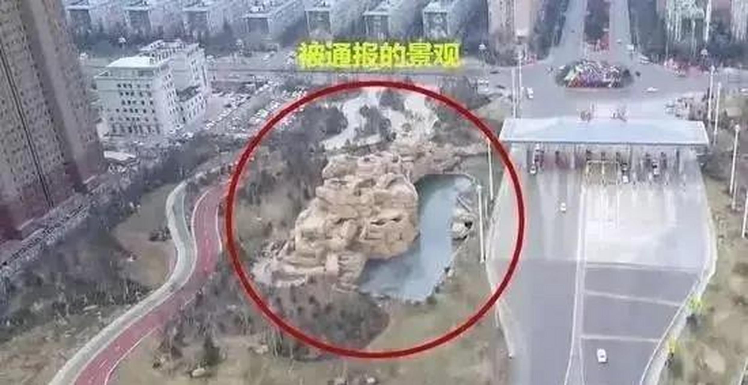 陕西韩城鲤鱼跃龙门图片