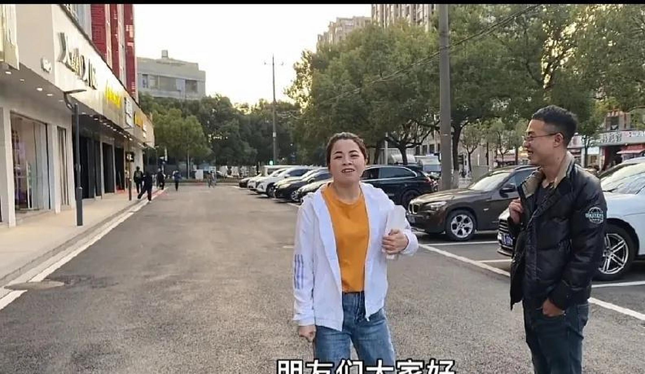 俗话说,劝和不劝离,但这一对,土家阿杰跟梦妍看的很累人.