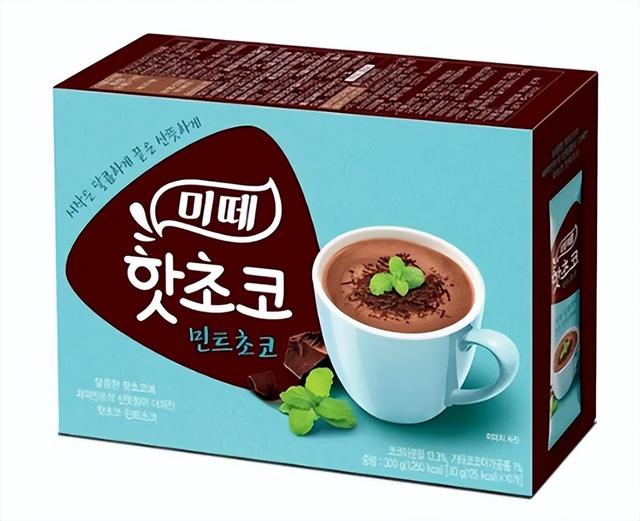 韩国咖啡文化:前瞻性与创新的崛起,让你大开眼界!