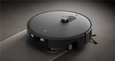 小米史上最强！米家扫拖机器人6 Max开售：4999元起