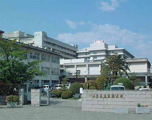 日本留学直招带您认识——东京海洋大学