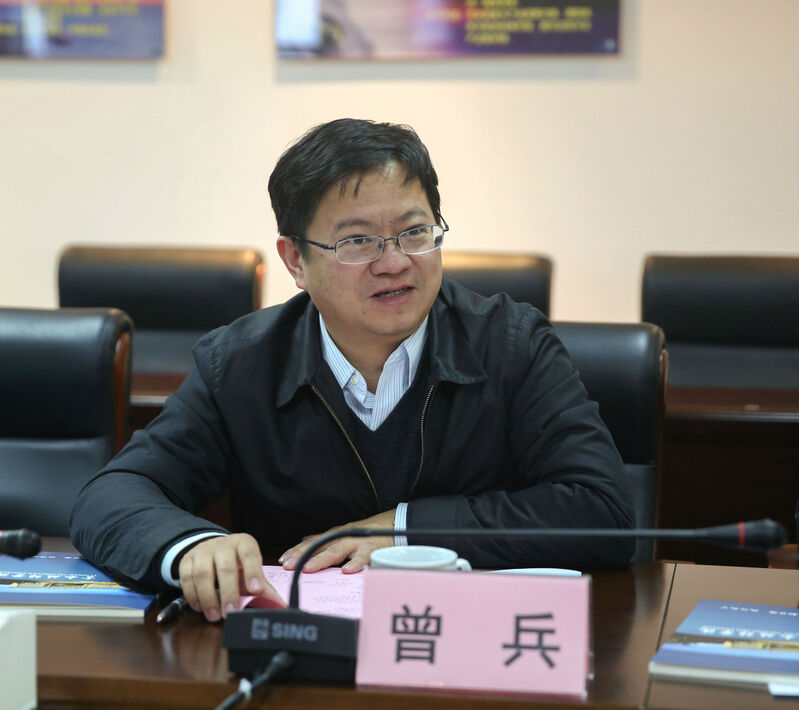 两名"70后"央企高管转任副省级城市领导