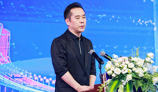 朱小燚:注重电影工业化体系整体转型提升 努力构建电影产业新格局