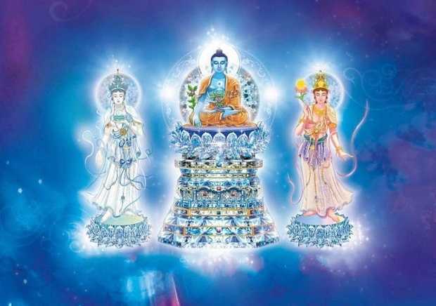 佛教:支谦乃是中国汉译大乘佛典的奠基人