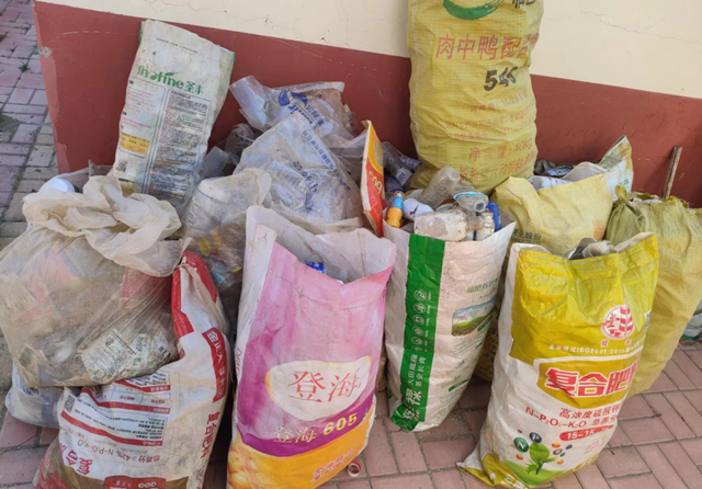 加强源头治理 山东省禹城市农膜及农药包装废弃物回收处理工作初见