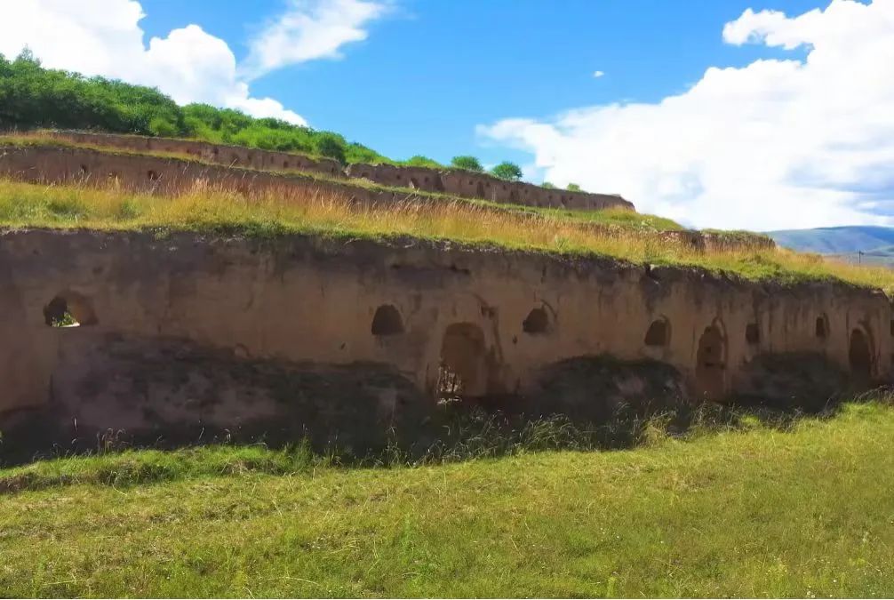 早安甘孜新闻来了202448