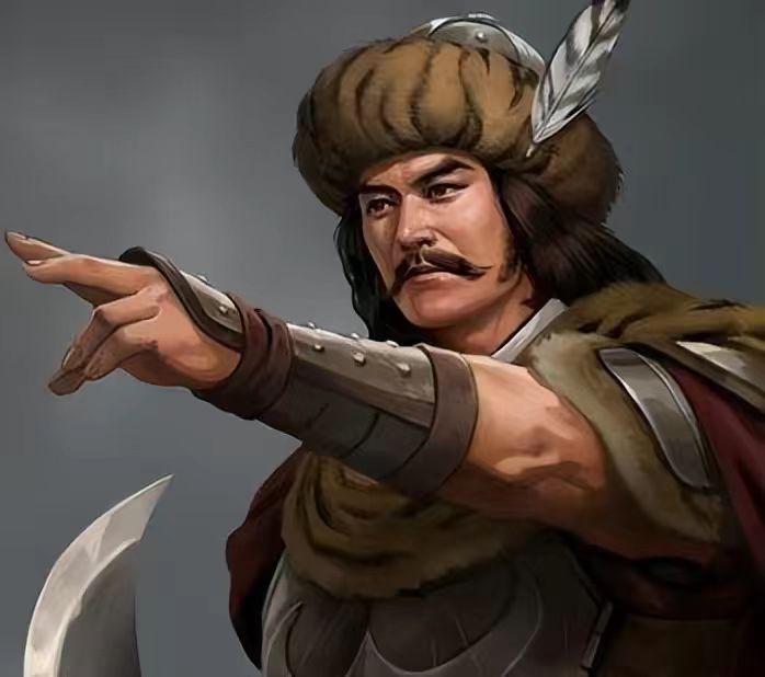 前秦苻坚是哪个民族?