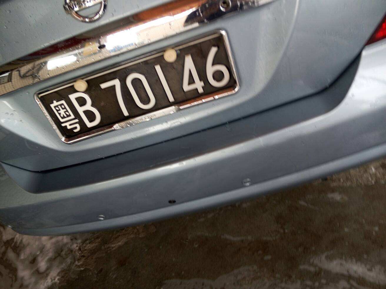 把牌照转回老家麻烦吗,外地牌照转回老家介绍