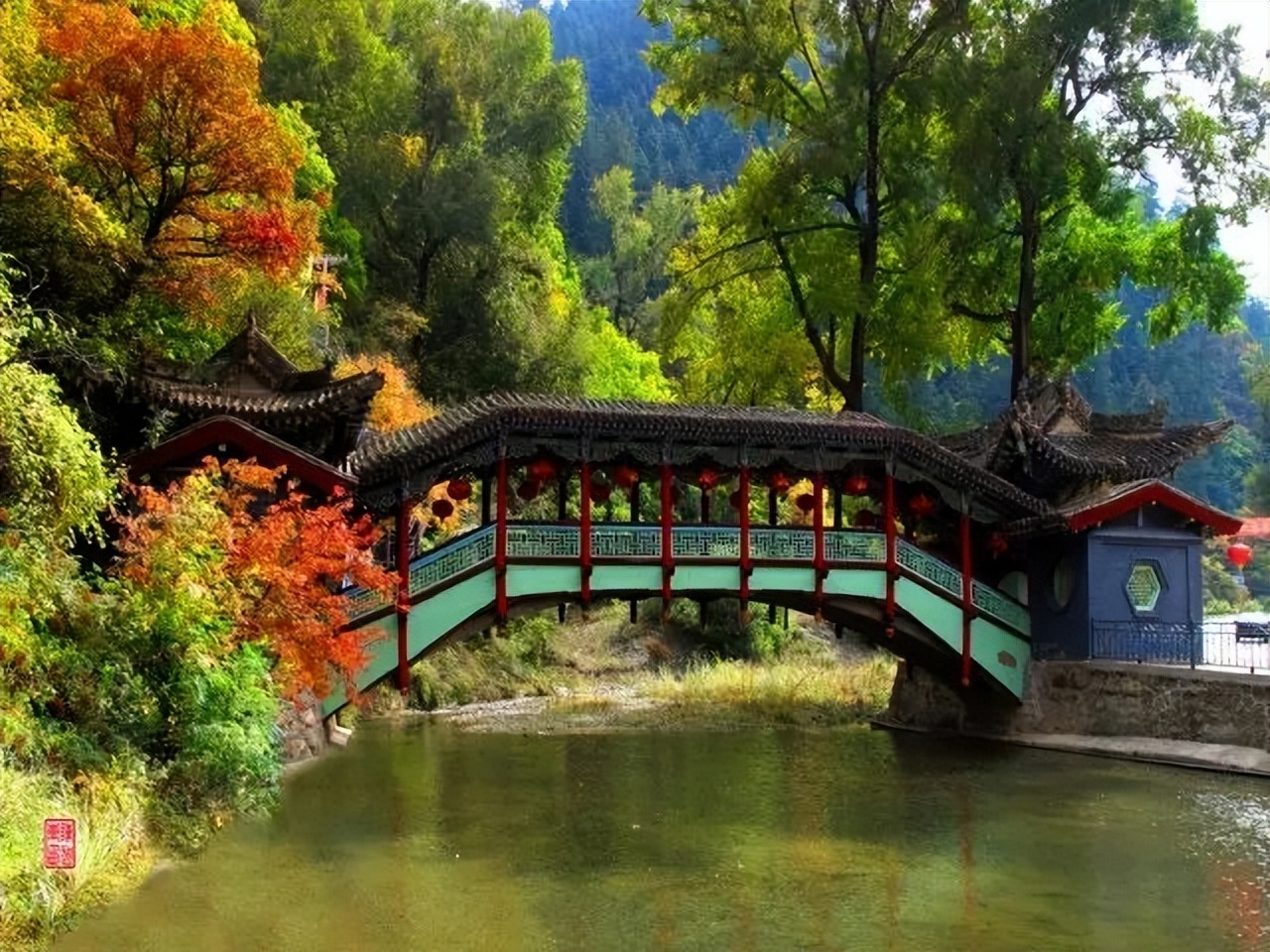 兰州这些景点,网红打卡地恢复开放!快收藏