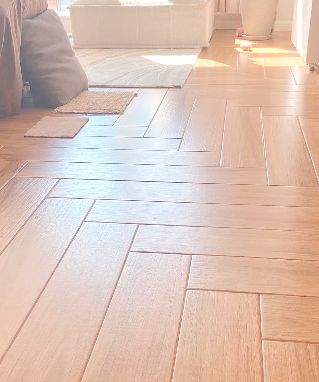 地板与地砖之争:卧室选择哪个更舒适