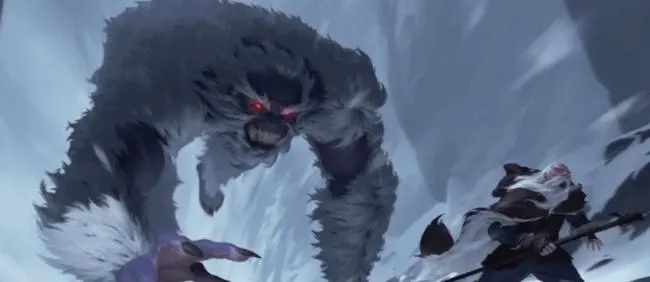 高质量小说推荐《枭起青壤》:尾鱼又一部让人想熬夜看完的精品