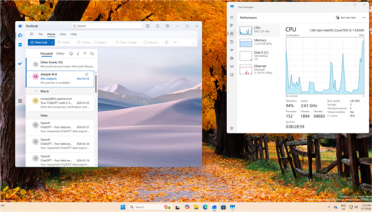 低端PC的革命来了！Windows新功能实测效果惊人：电脑流畅度质变