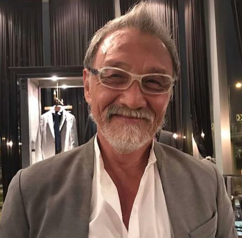 香港演员石天病逝,和黄百鸣,徐克,曾志伟等被称作新艺城七怪