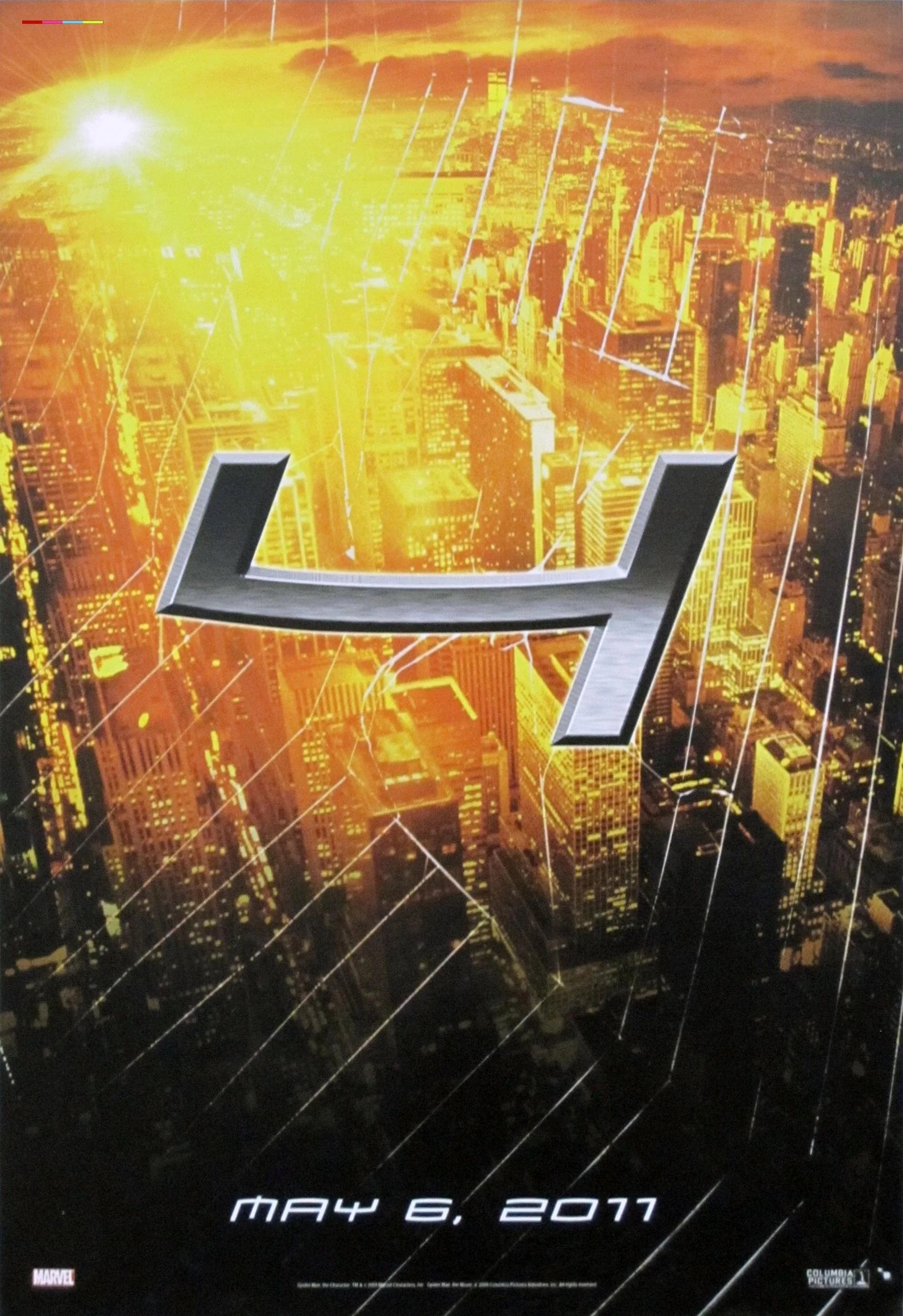 梦想成真!「沙人」演员透露陶比61麦奎尔的《蜘蛛侠4》有望制作