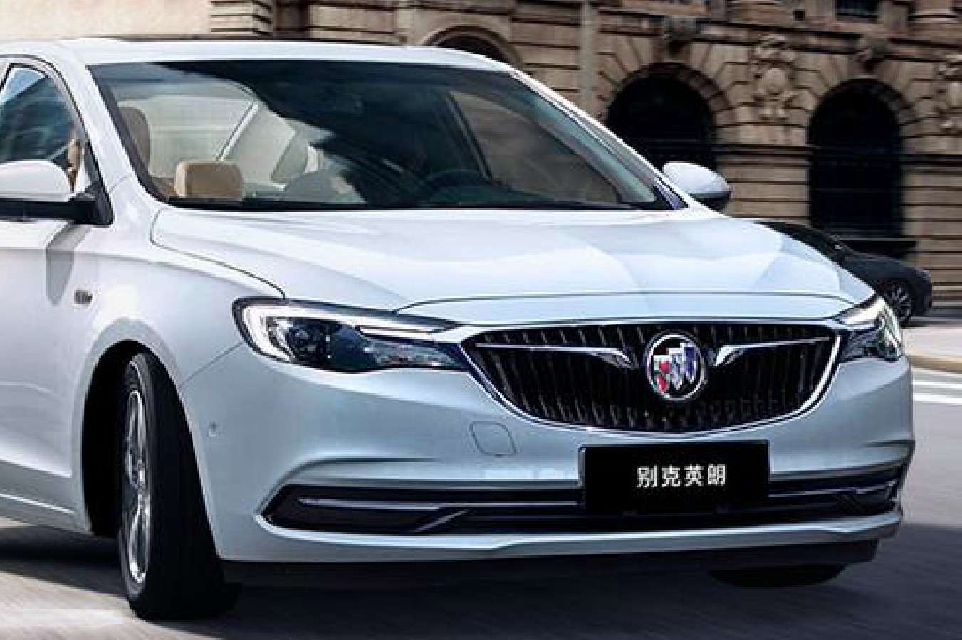 别克品牌及车型获君迪2022年中国汽车产品魅力指数研究多项荣誉