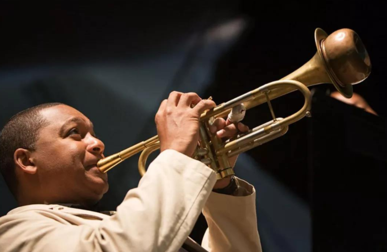 小号的吹奏方法技巧