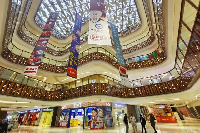 拿地16年,love@大都会又要"今年开业"?