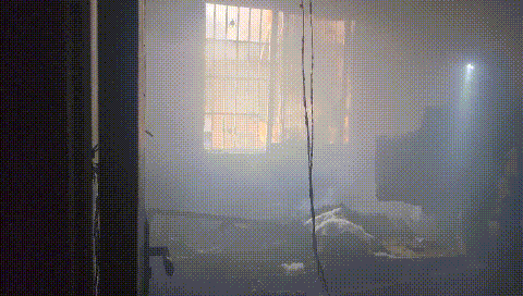 只因这个习惯,老人不幸丧生火海!