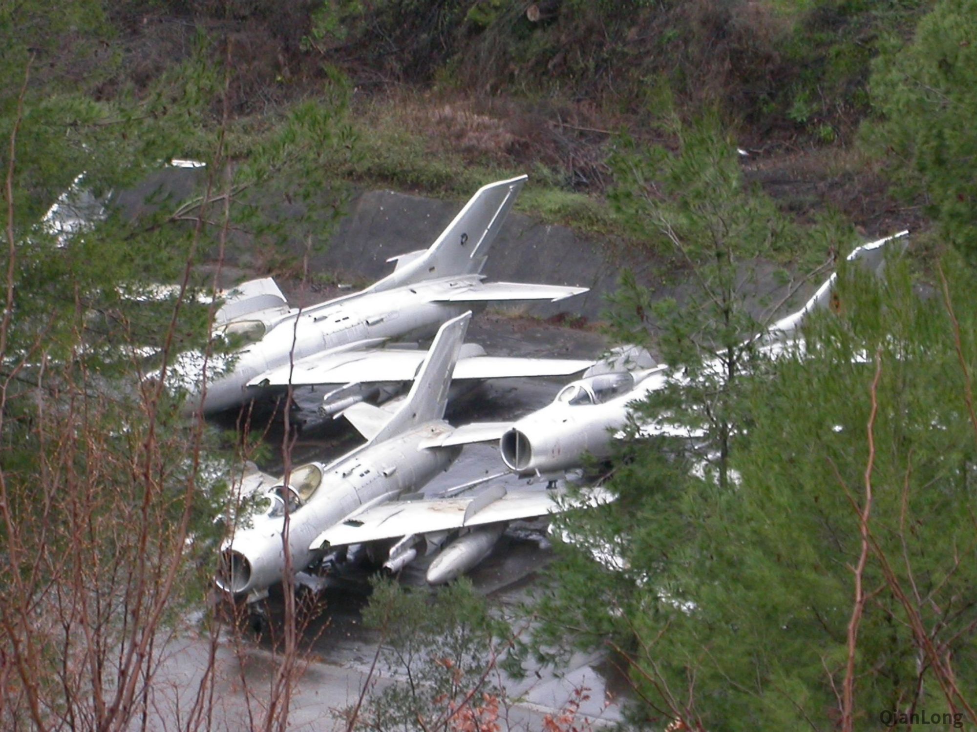 诗说国产教练机之——歼教-6