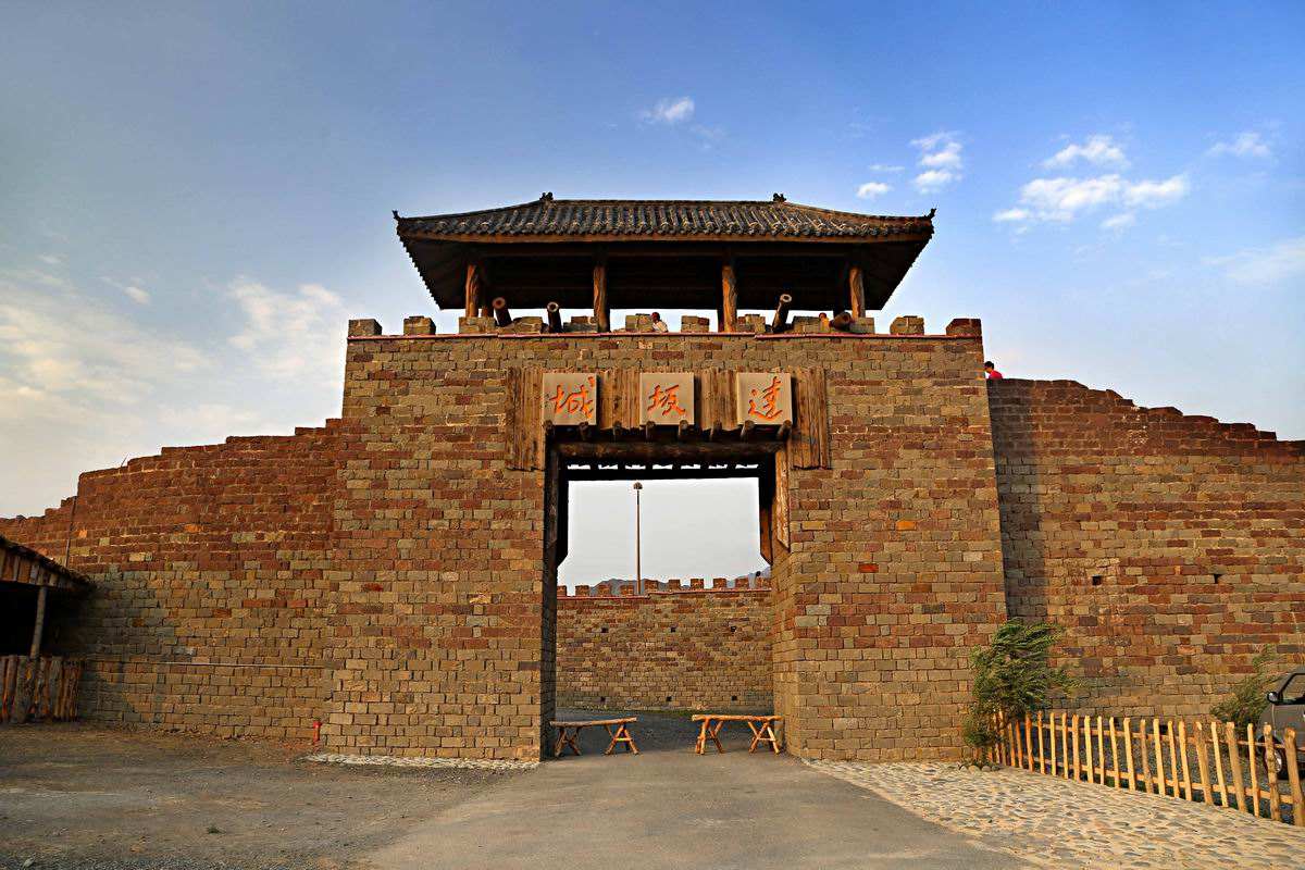 清军和阿古柏决战在即,为何说小小一个达坂城,决定了双方的命运