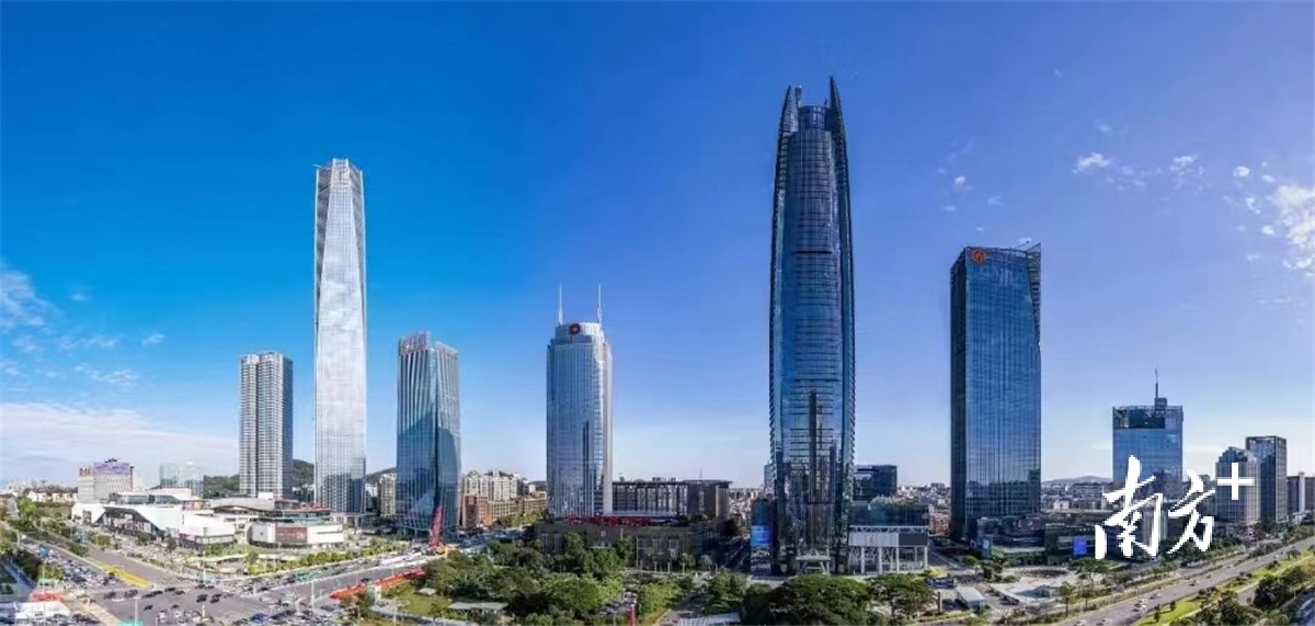 高质量发展丨东城街道党工委书记刘林宏:全力创建高质量发展基层改革