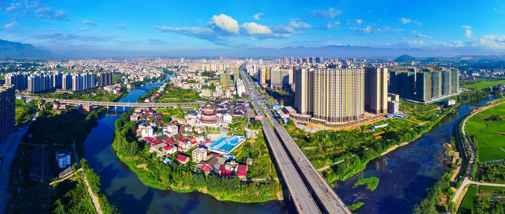 武冈:以"争拼冲"的开局虎劲推动全年81个重点建设项目落实落地