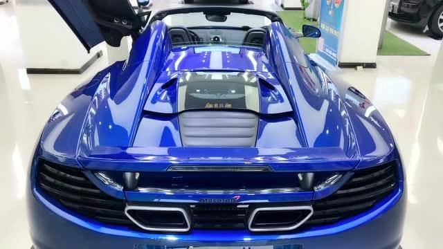 后置发动机的汽车有哪些?