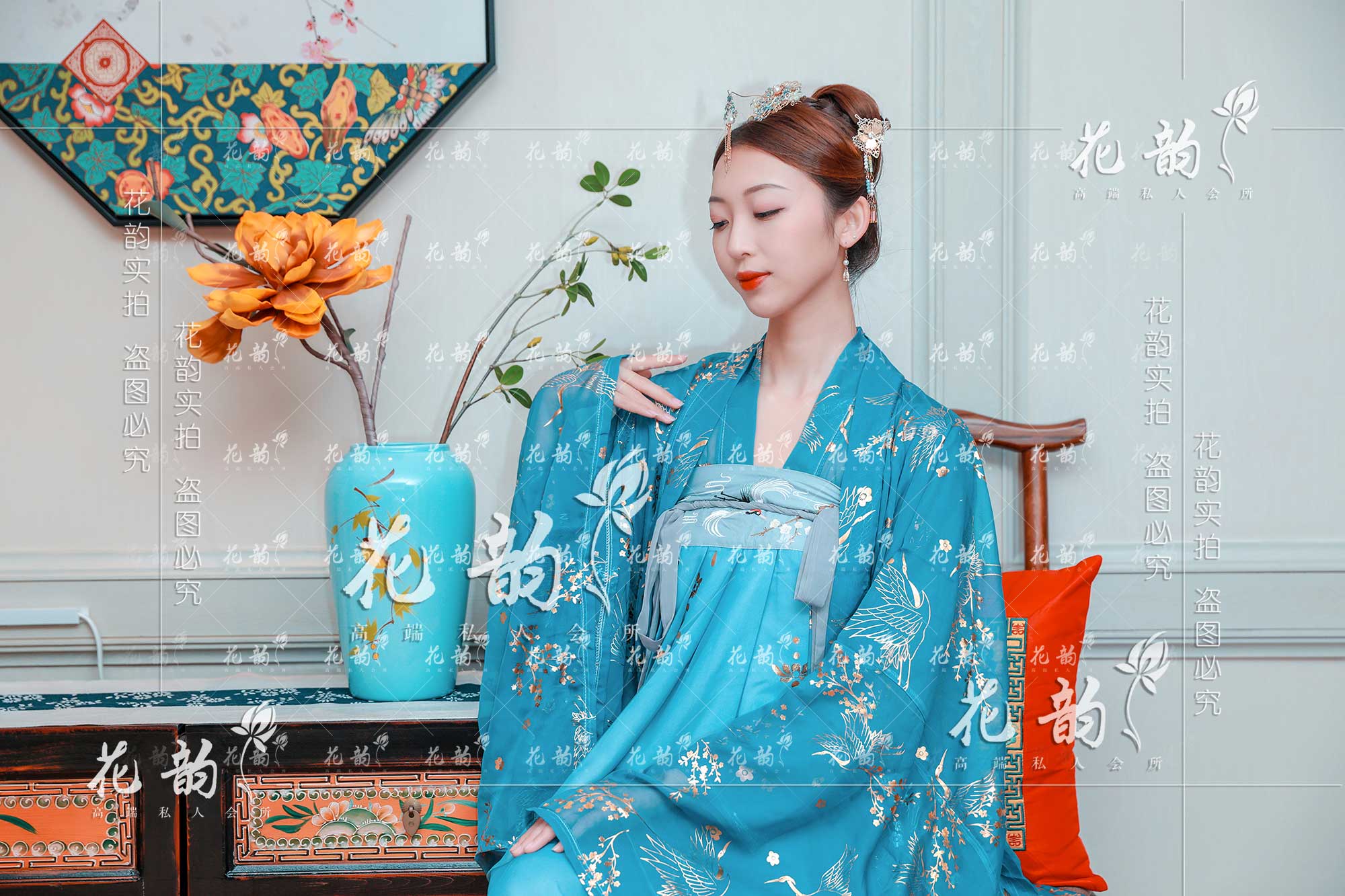 实地探访武汉双人桑拿spa会所一切只因你而定格